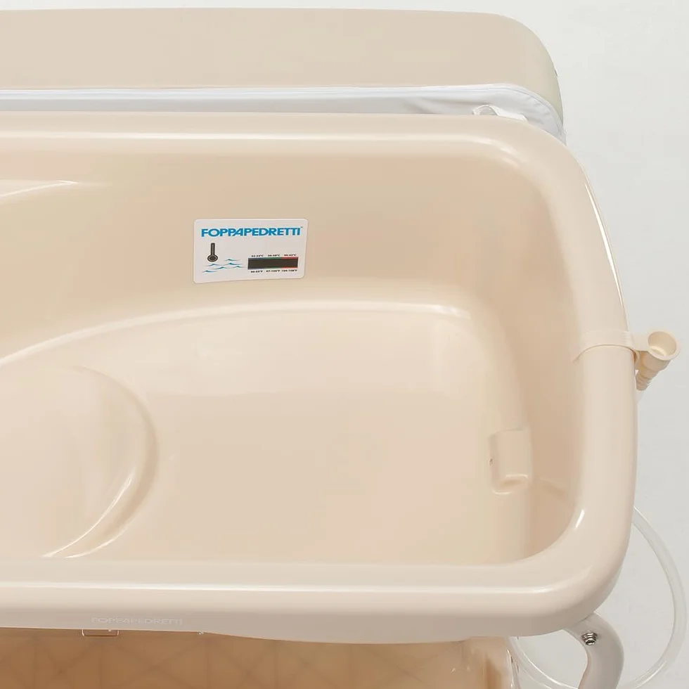 Foppapedretti Splash Bagnetto Fasciatoio Sand