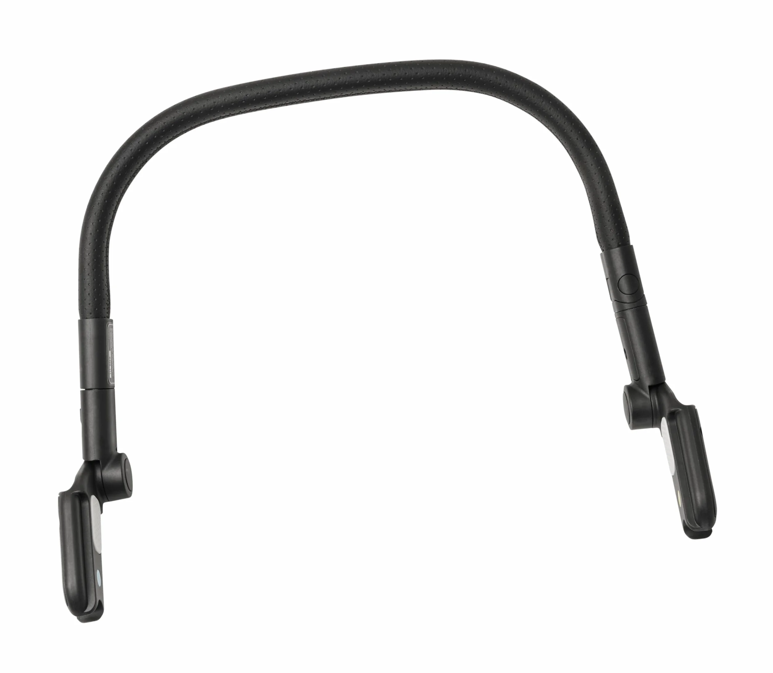 Ergobaby Metro3 - Staffa di sicurezza per passeggino Metro3 per passeggino, supporto bar, colore: Nero
