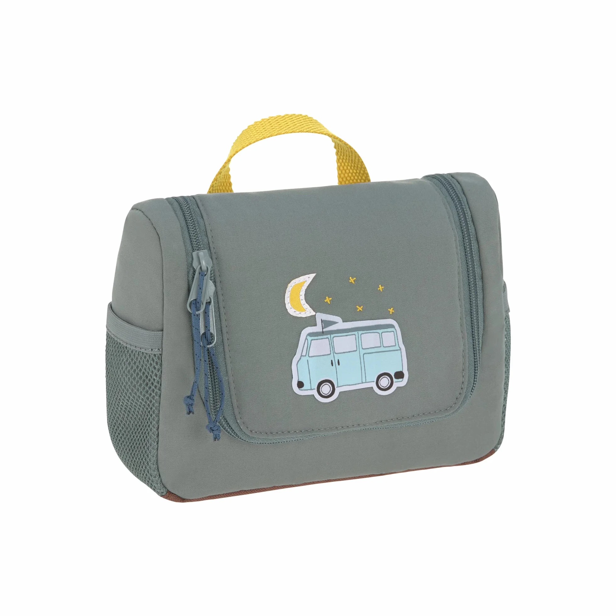 LÄSSIG Borsa per il lavaggio dei bambini Mini Washbag 20 cm