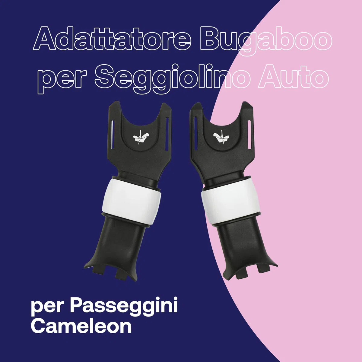 Bugaboo Camelon Adattatore per seggiolini auto