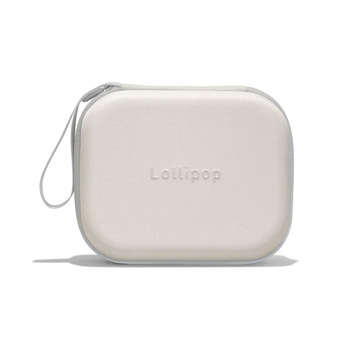 Lollipop Travelpop | Custodia protettiva in guscio rigido per il baby monitor Lollipop e gli accessori