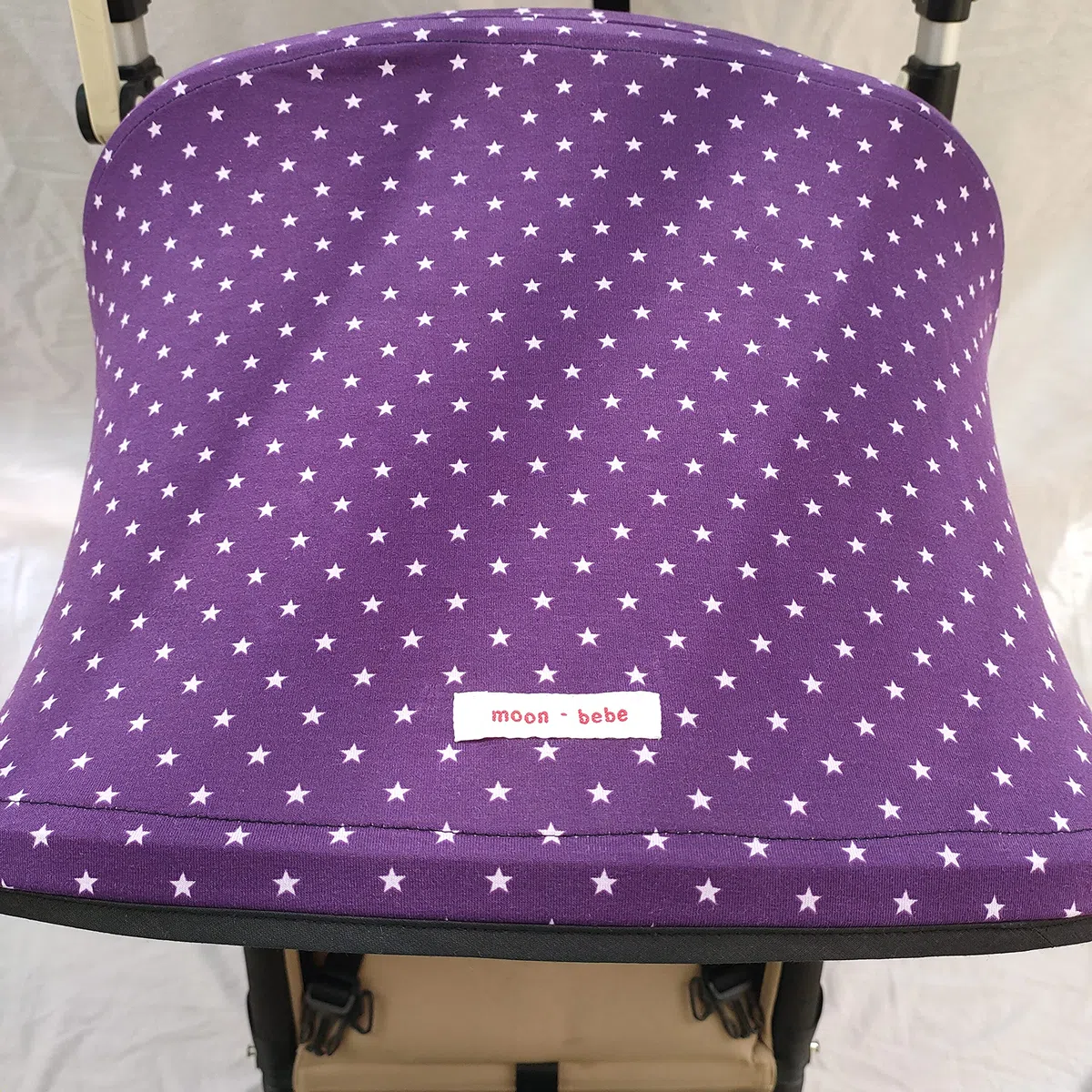 moon-bebe Cappottina per passeggino per bambini