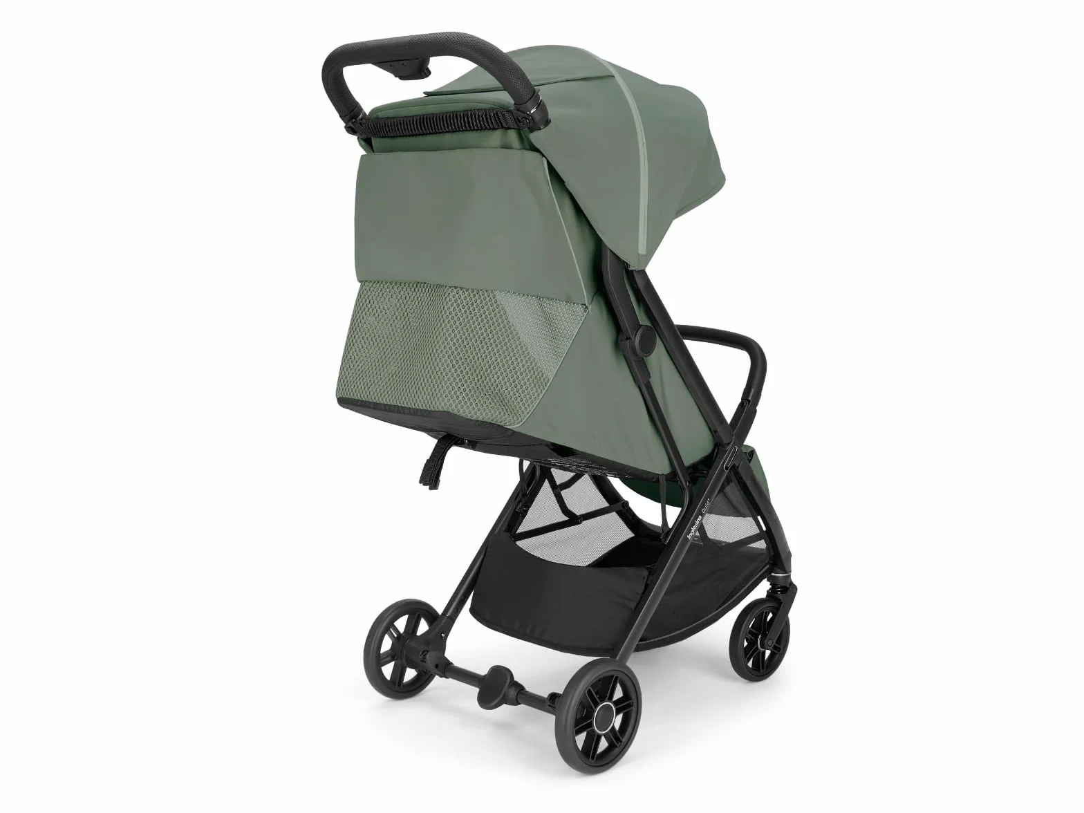 Passeggino Inglesina QUID3 Planet green 4 ruote