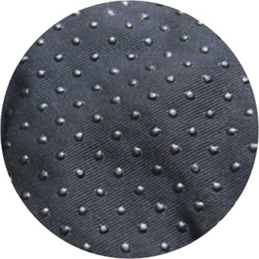 Altabebe AL2203-03 Active Sacco Termico Invernale per Passeggino, Nero/Nero, 12-36 Mesi