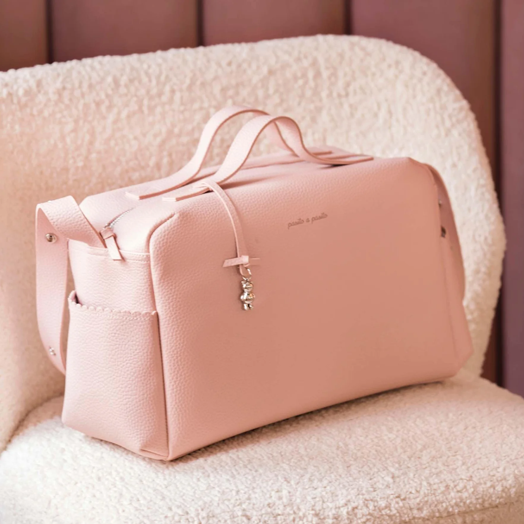 Pasito a Pasito Icon Borsa per pannolini