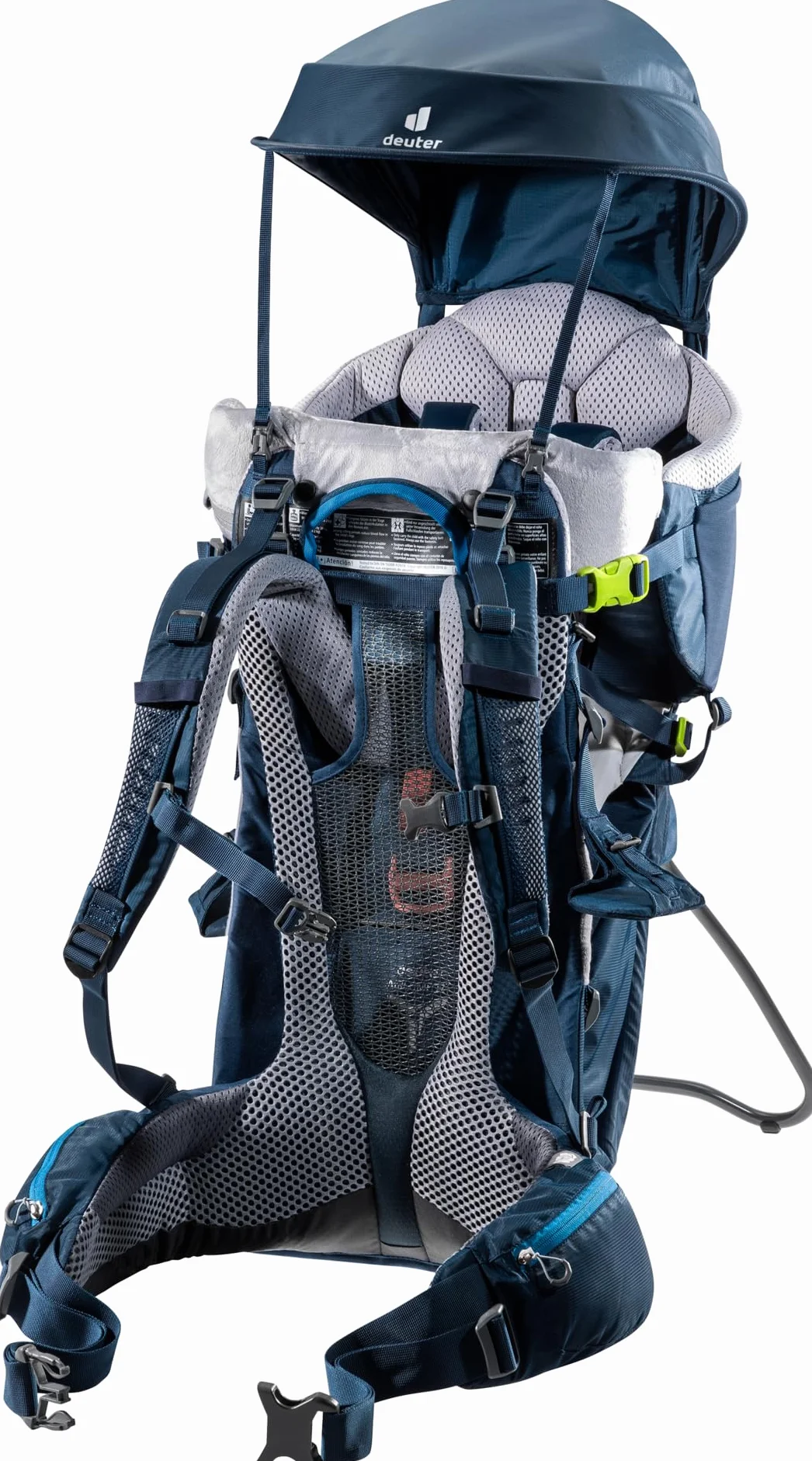 deuter Kid Comfort - Zaino