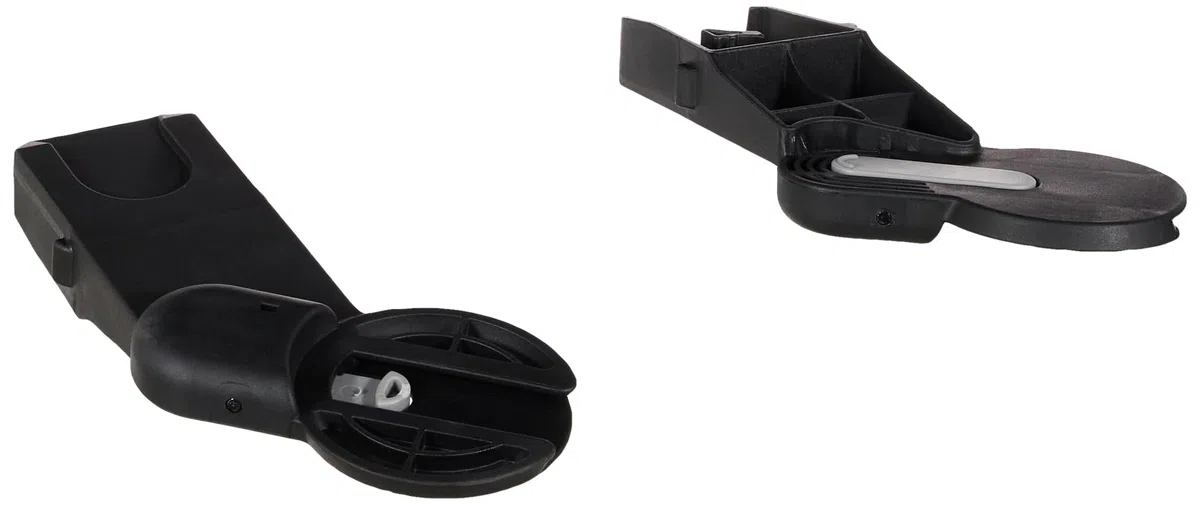 Maxi-Cosi Set di adattatori Gia, per Maxi-Cosi Passeggino Gia, nero