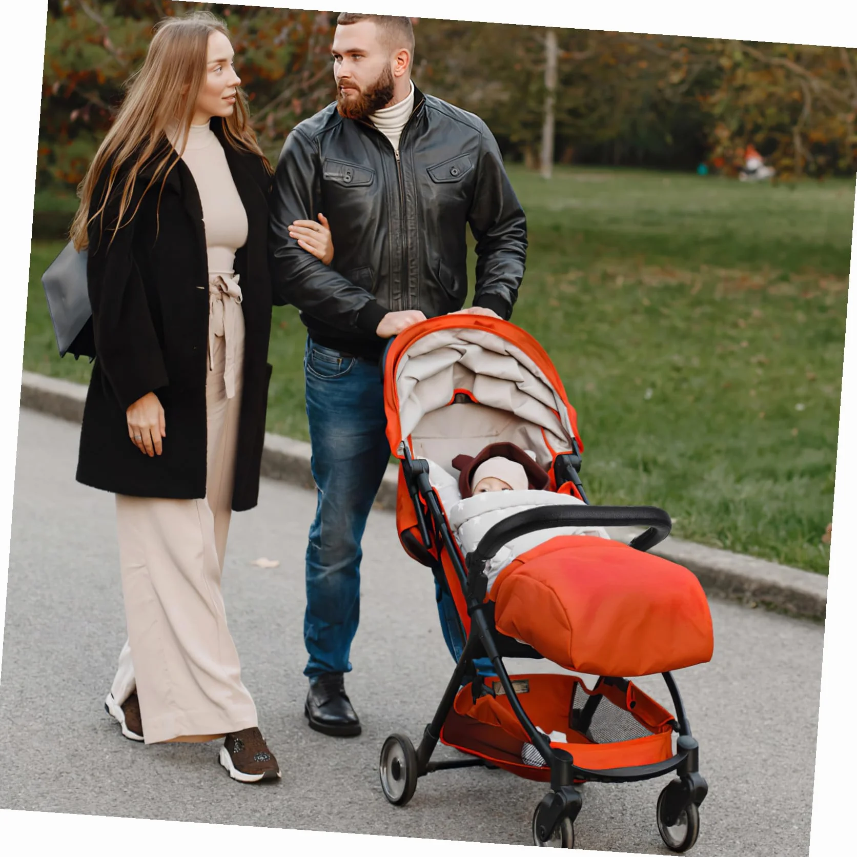 Toyvian Barra Paraurti Universale Per Passeggino Maniglia Bracciolo Sostituzione Barra Trasversale Pelle Pu Nera Paraurti Bracciolo Passeggino Maniglia Staccabile Del