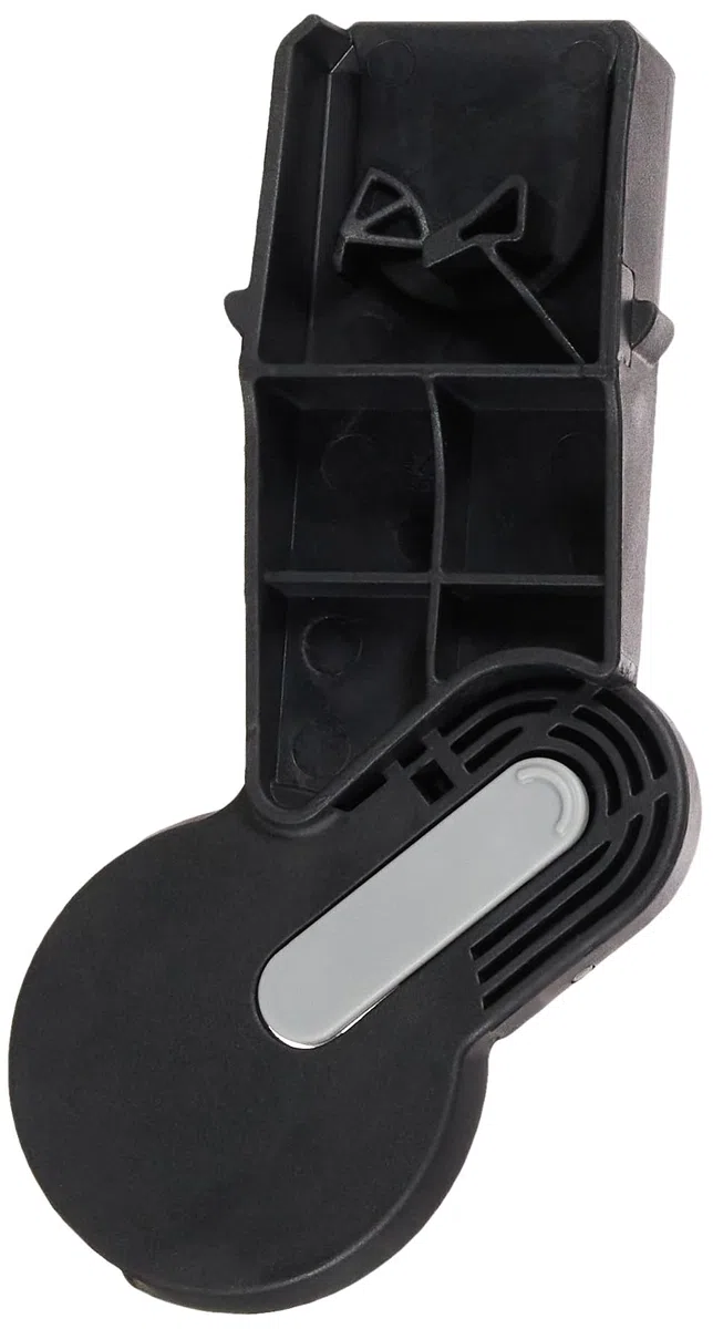 Maxi-Cosi Set di adattatori Gia, per Maxi-Cosi Passeggino Gia, nero