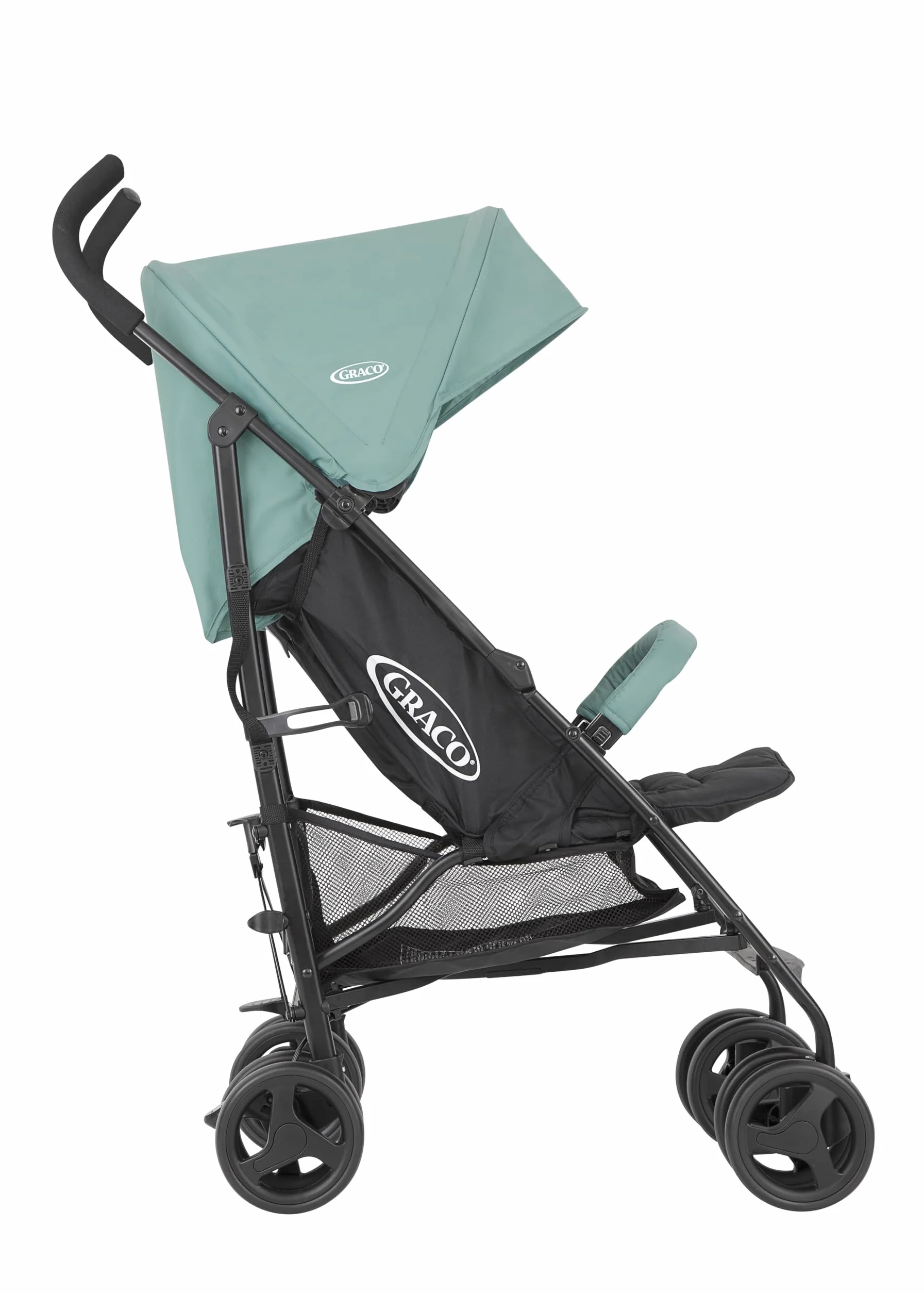 Graco TraveLite Passeggino Menta