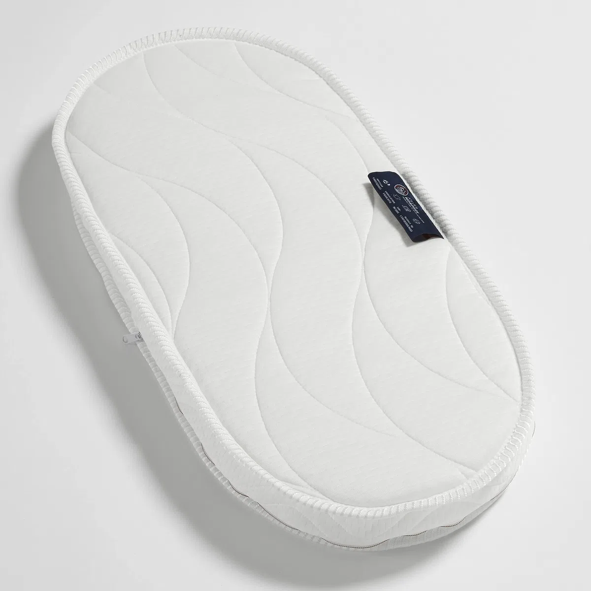 Matelas berceau 50x90 confort optimal 8cm
