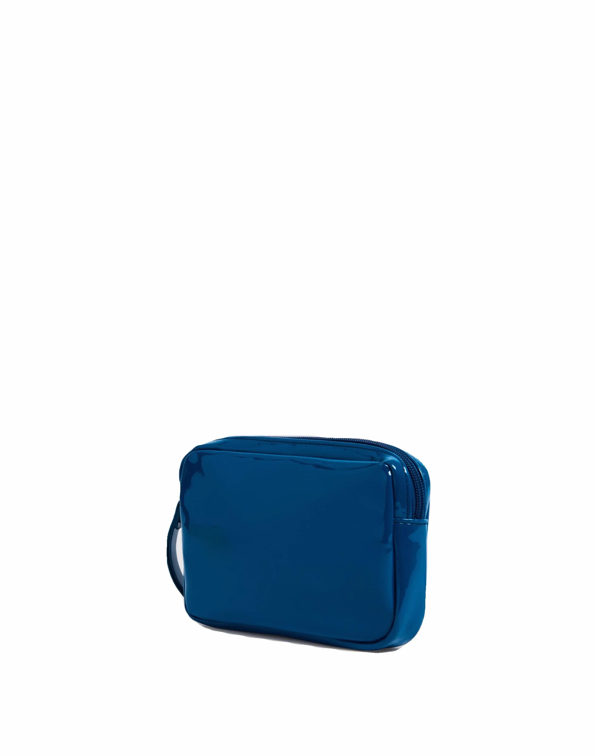 SUNDEK Borsetta Boston 00600 Bianco