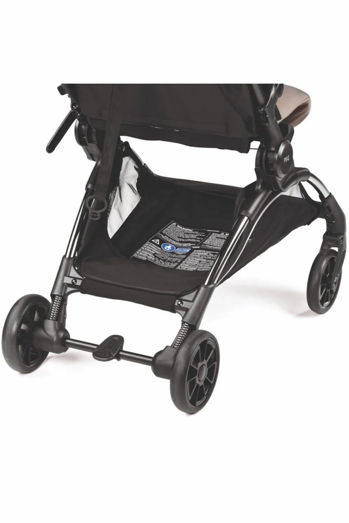 Peg Perego Passeggino Volo Misty Beige