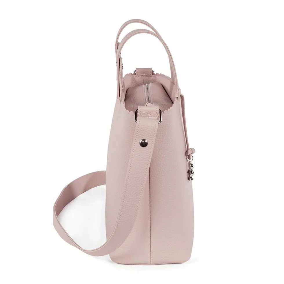 Borsa Crossbody Pasito A Pasito Icon Rose