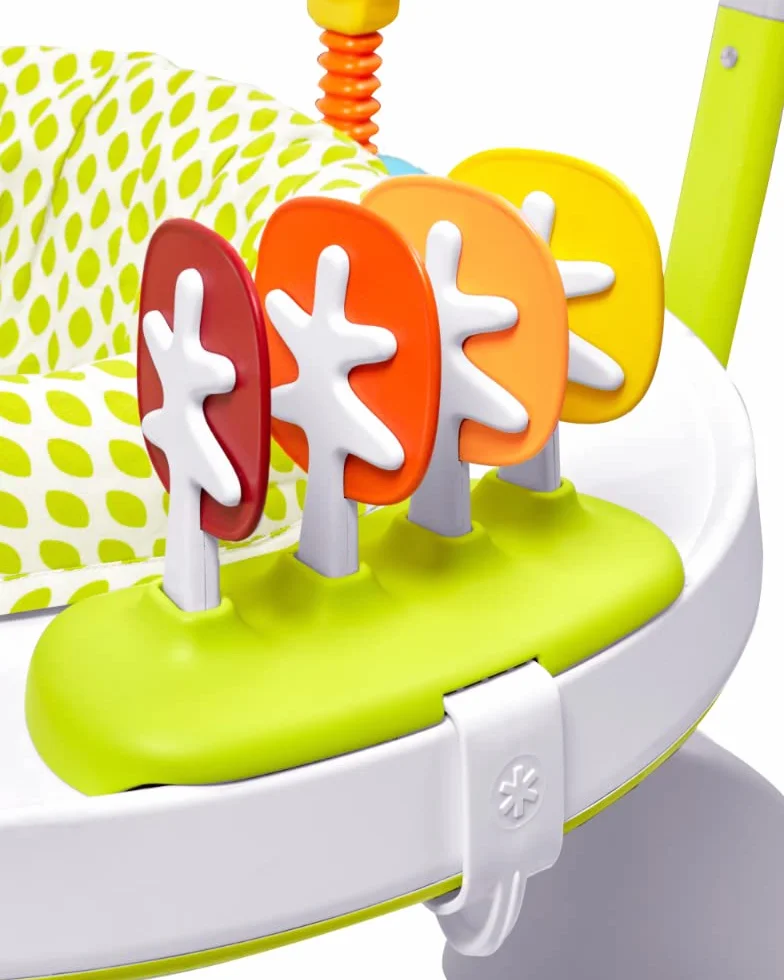 Skip Hop Jumpscape Fold-Away Jumper