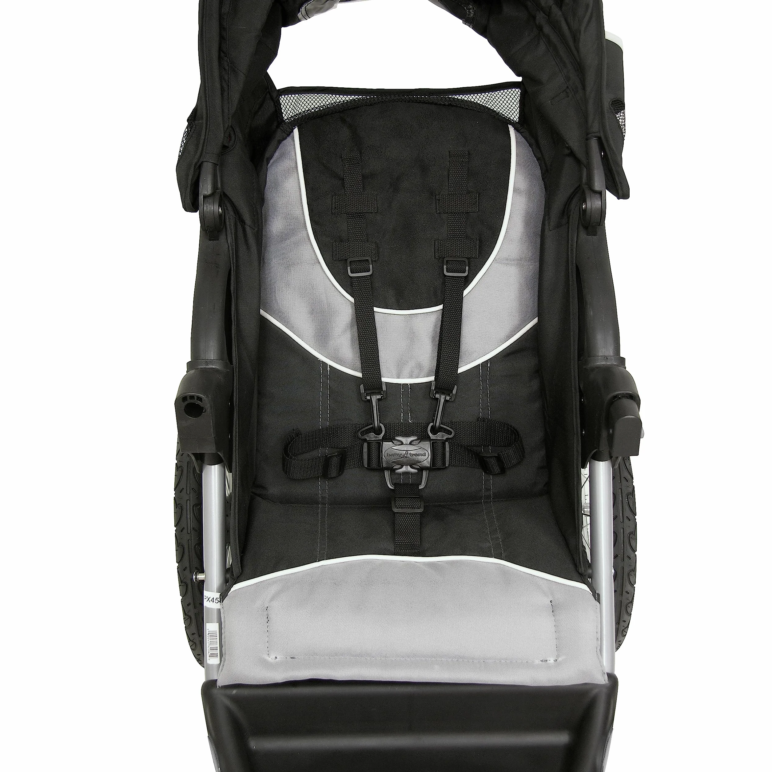Passeggino da jogging Baby Trend Expedition