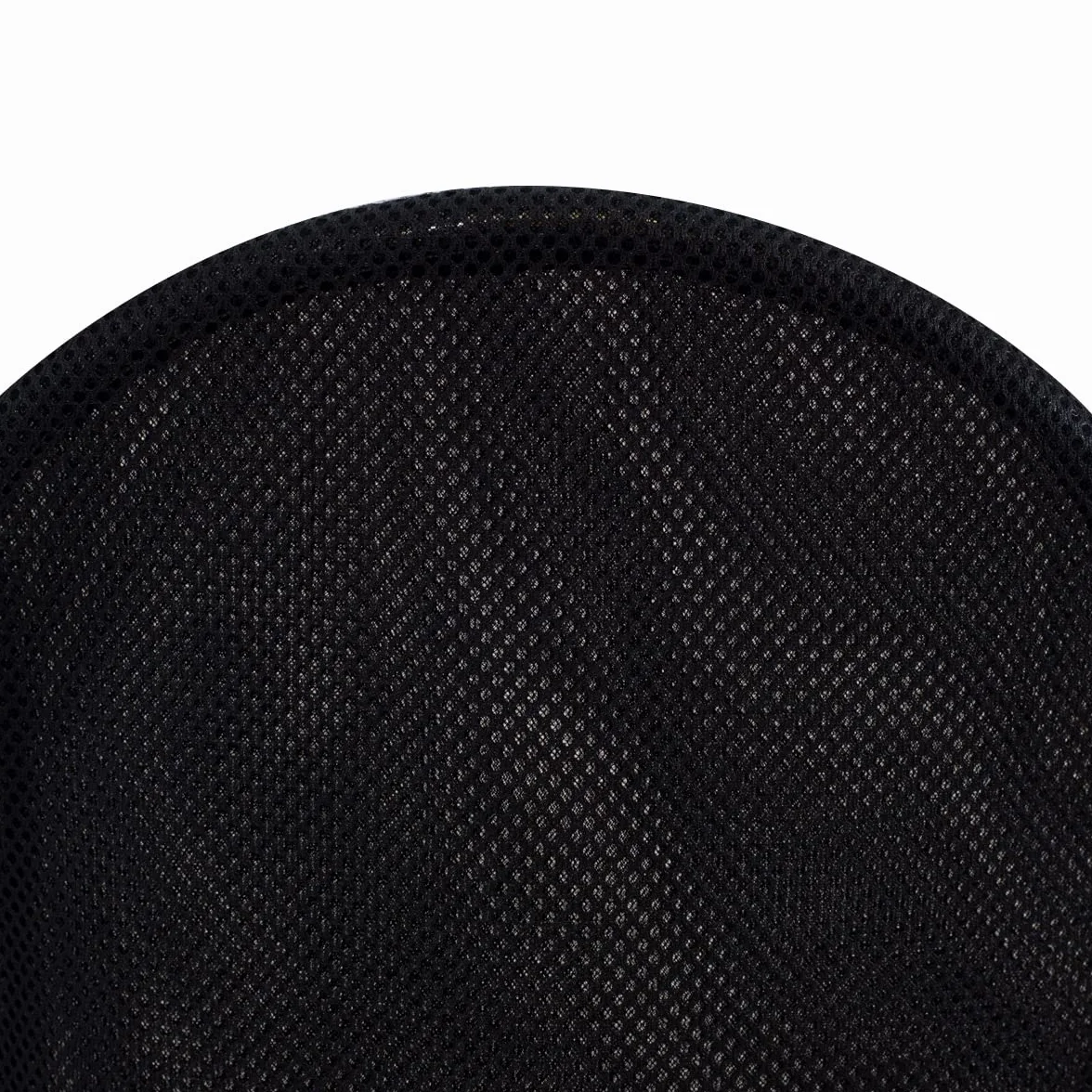 JYOKO Copertura per amaca compatibile con Babybjorn Black