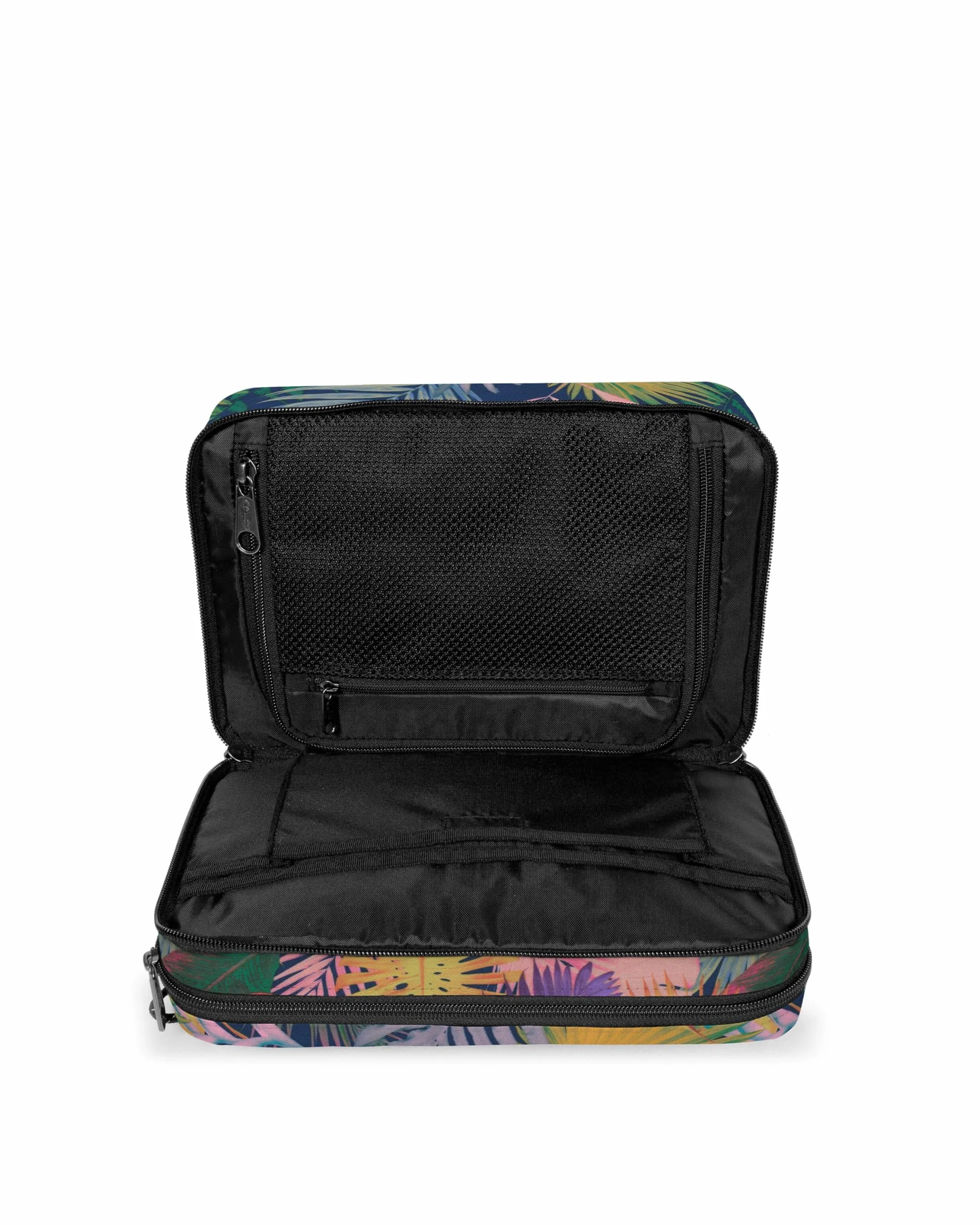 Eastpak Borsa da toilette Mavis Brize Retro Navy 4.6 L 17.5 x 26 x 10 cm