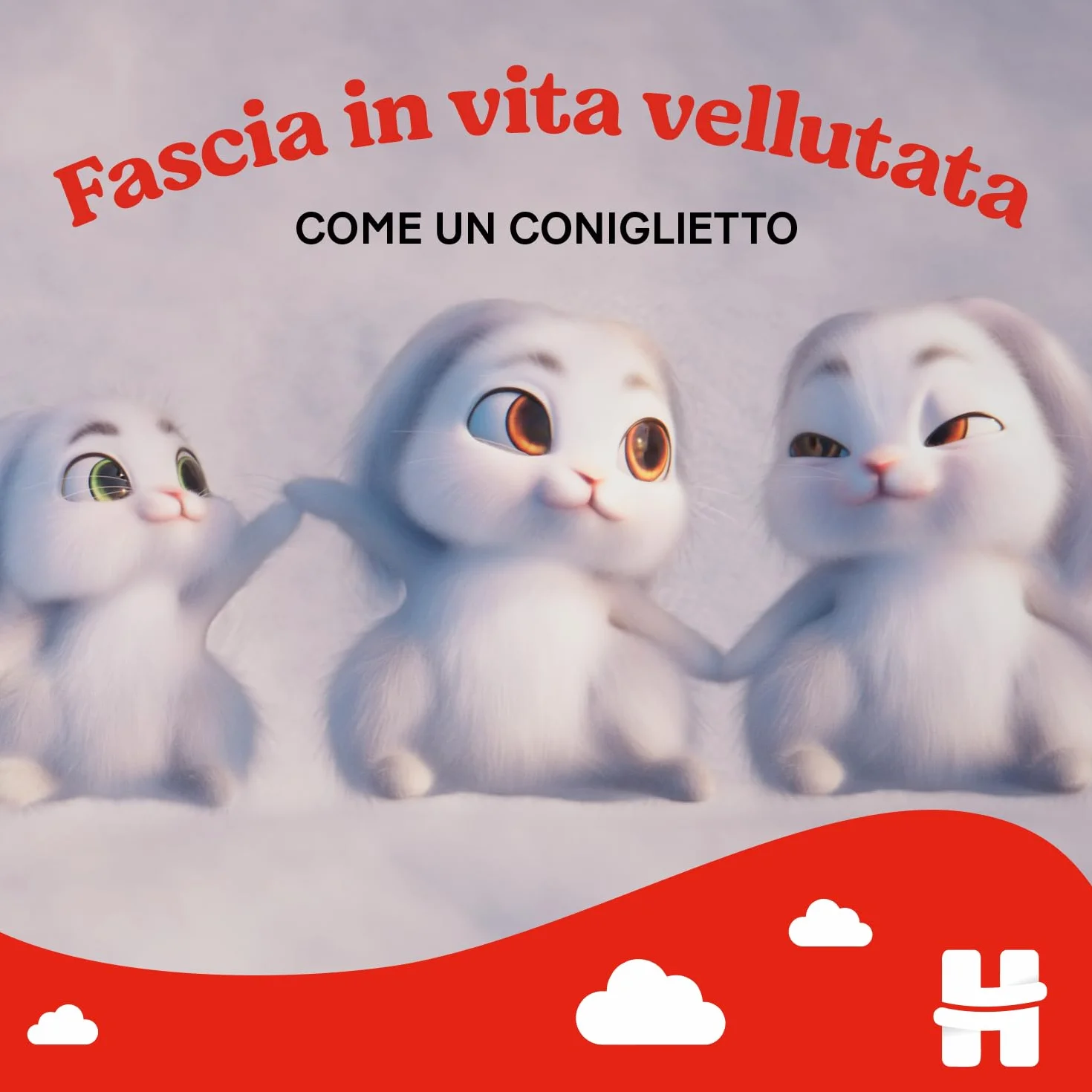 Huggies Little Movers Pannolini Taglia 5 (11-25 kg) Confezione da 126 Gigapack