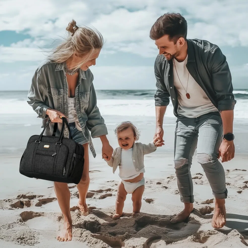 Kb219 Diaper bag Unisex - Adulto (Pacco da 1)