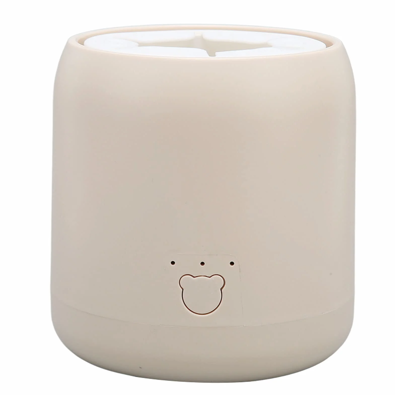Frullatore portatile per bambini Scaldaconcini automatico ricarica USB silenzioso