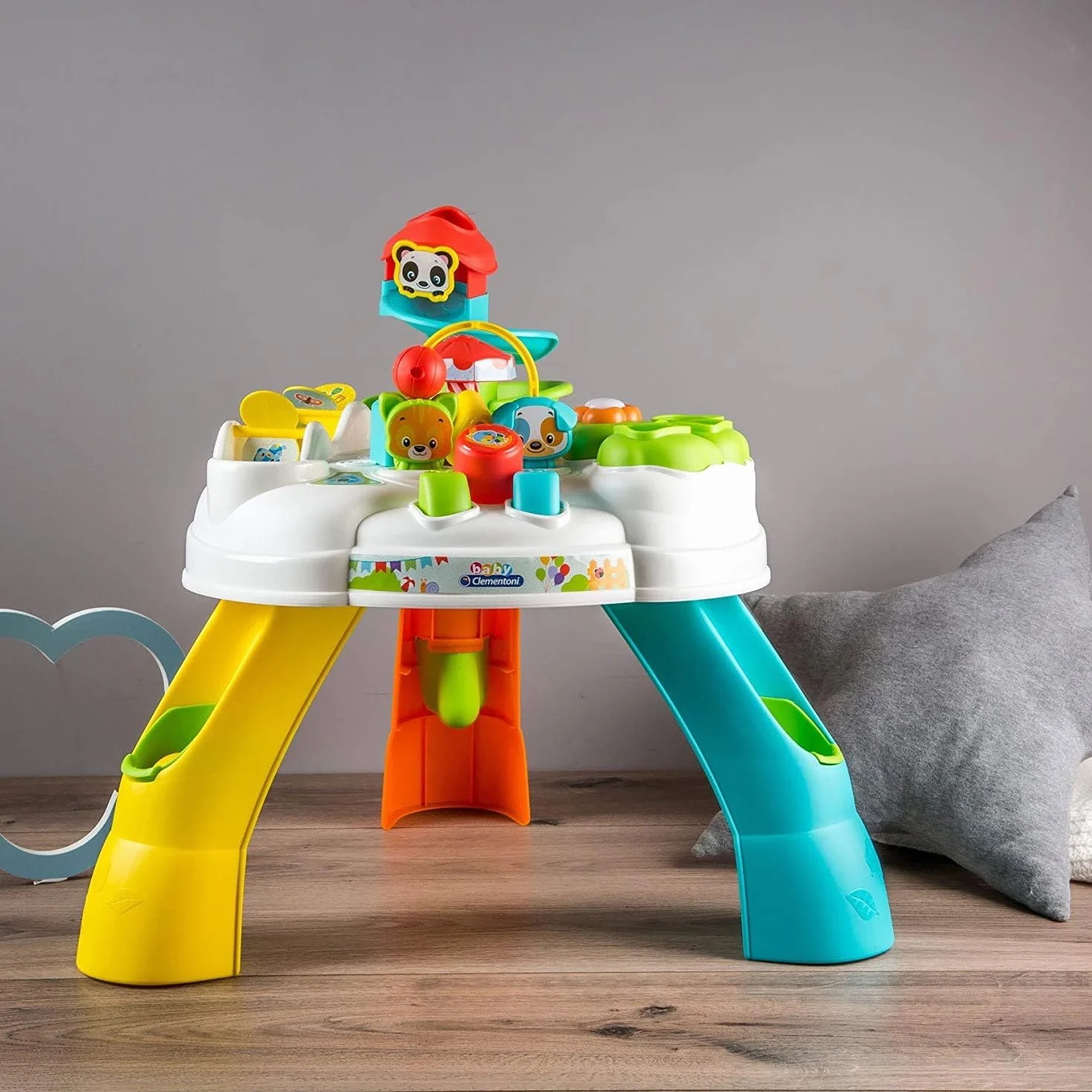 Clementoni Baby Park Activity Table