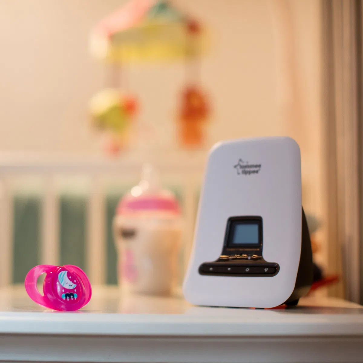 Tommee Tippee Explora 44100271 Baby Monitor Sensor Mat