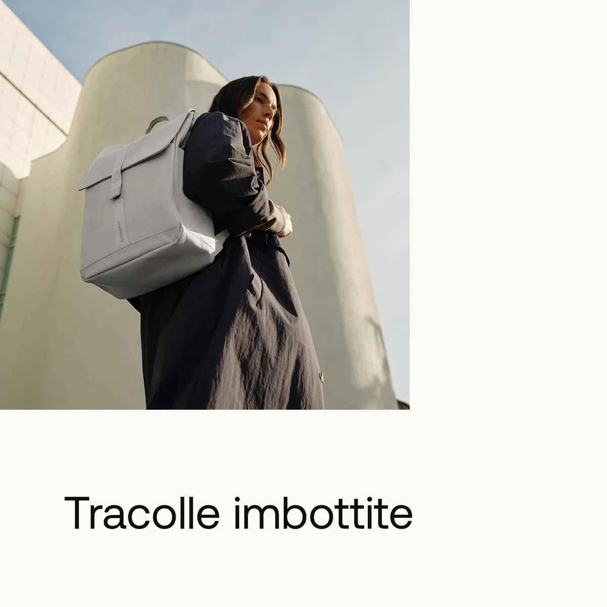 Bugaboo Zaino Fasciatoio, Borsa per il Cambio Sostenibile con Materiali Riciclati, Resistente all'Acqua, Facile da Pulire, Include Materassino per il Cambio e Portabottiglie Termico, Forest Green