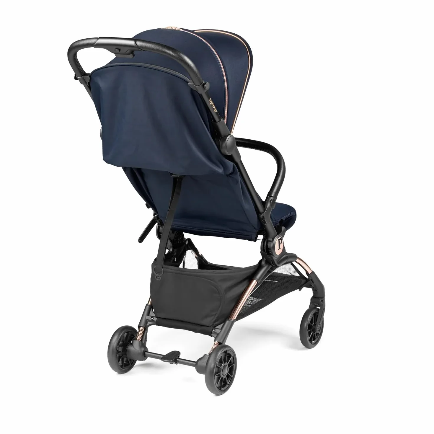 Peg Perego Passeggino Volo Blue Shine