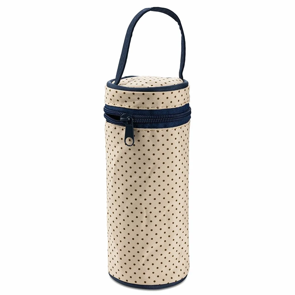 FREESOO Set di 5 zaini per pannolini, borsa da viaggio con molte tasche, tracolla regolabile