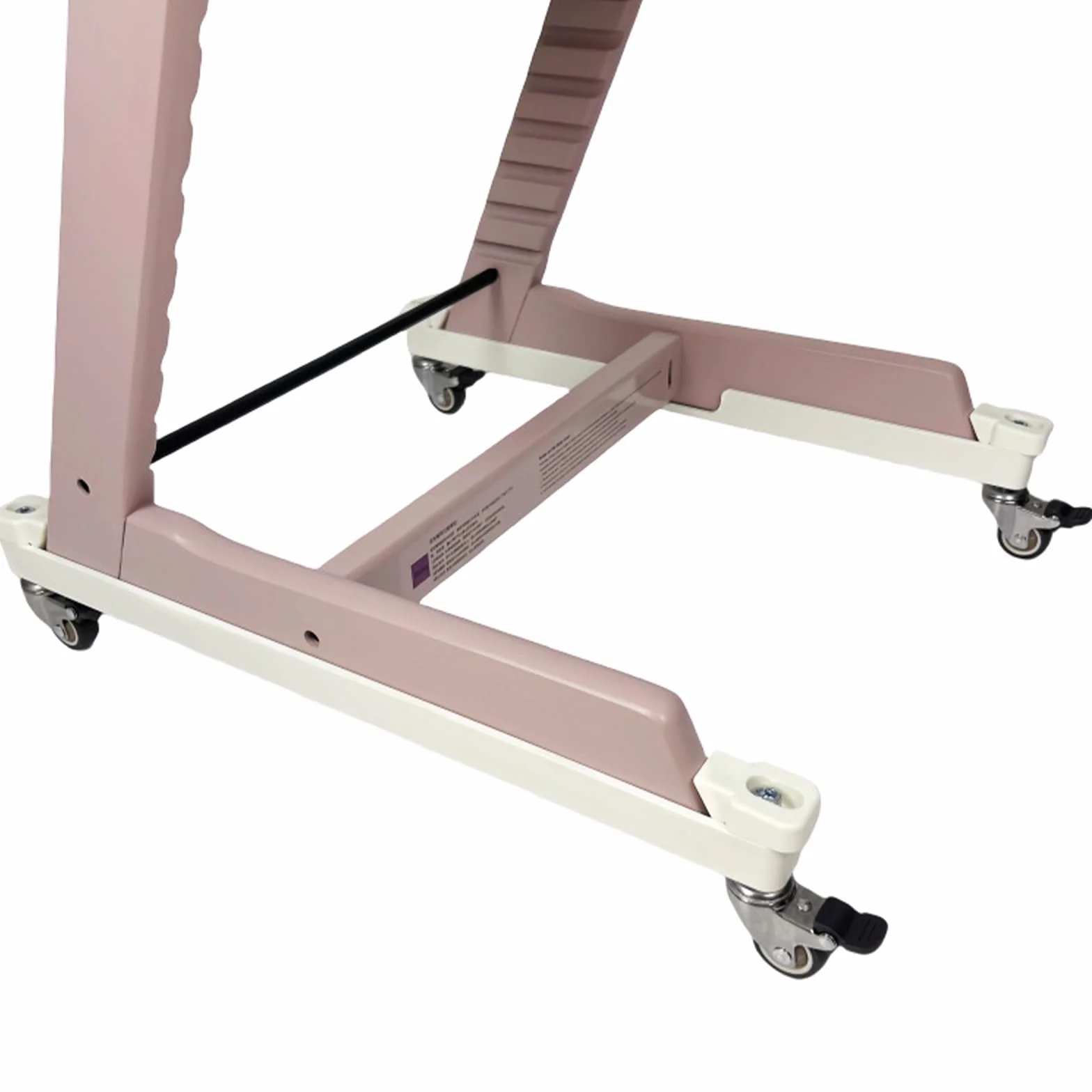 Ruote Compatibili Con Seggiolone, Rotelle Ruote Adatte Al Seggiolone Per Stokke Tripp Trapp Con Blocchi Di Sicurezza Rotelle Per Pavimenti Duri Lisce E Silenziose Per Ogni Pavimento