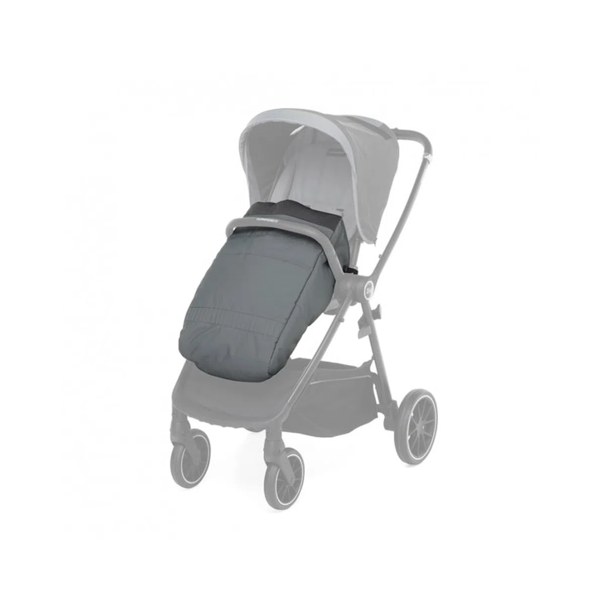 Foppapedretti Divo Coprigambe Sport