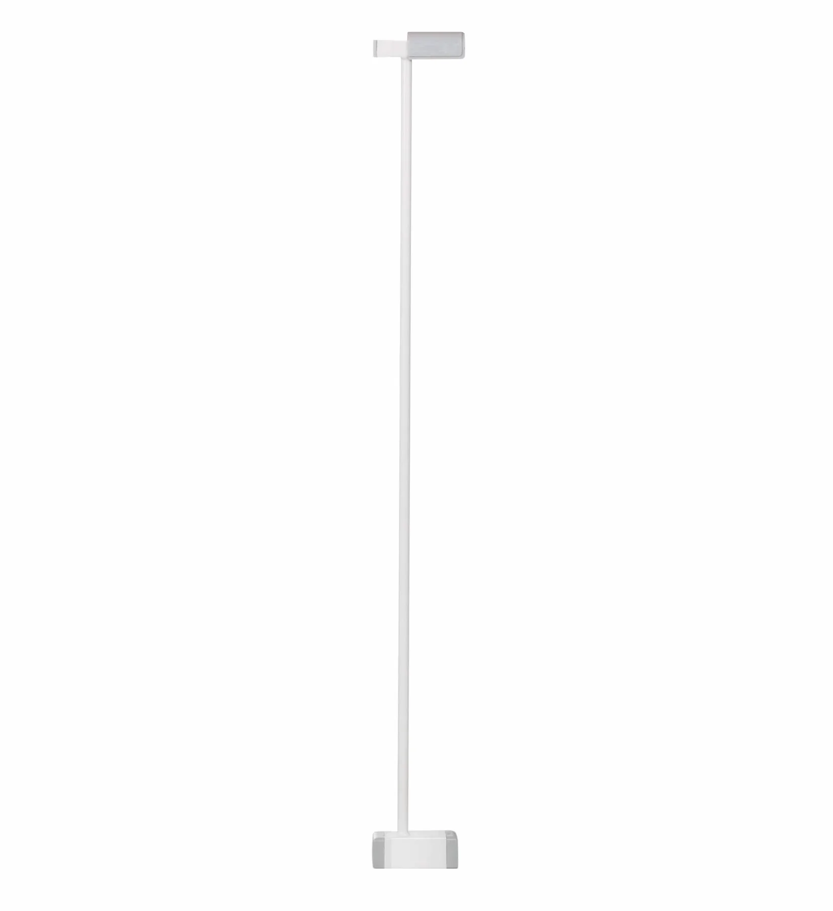 SPRINGOS Barriera di Sicurezza per Porte e Scale 111-120 cm 2 Estensioni
