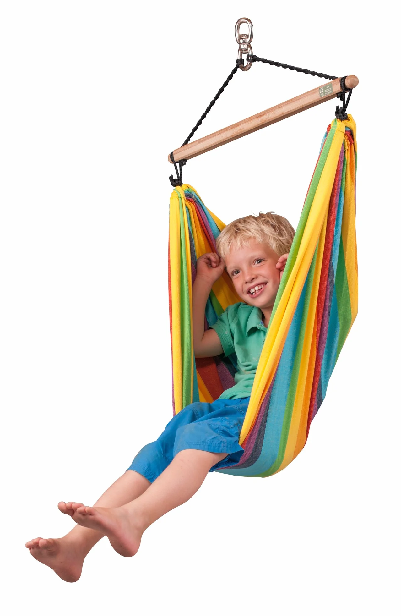 La Siesta Bambini Amaca