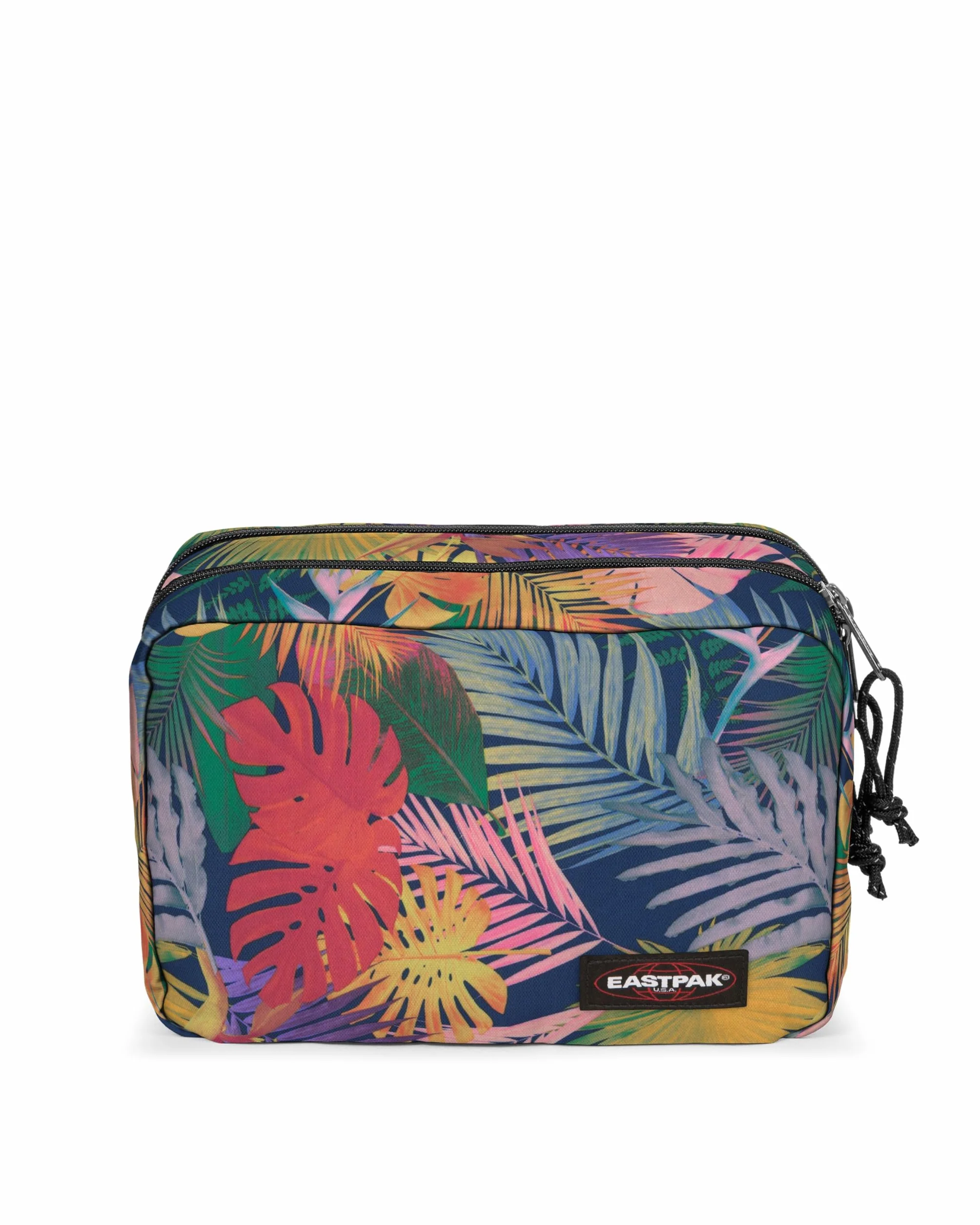 Eastpak Borsa da toilette Mavis Brize Retro Navy 4.6 L 17.5 x 26 x 10 cm