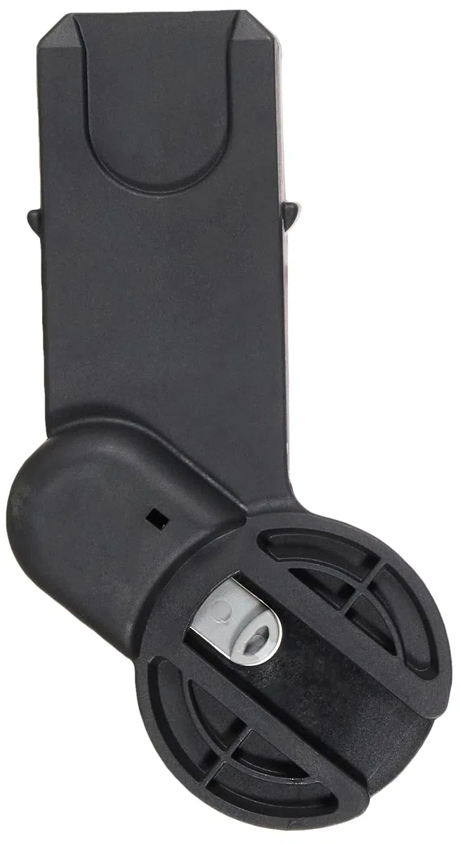 Maxi-Cosi Set di adattatori Gia, per Maxi-Cosi Passeggino Gia, nero