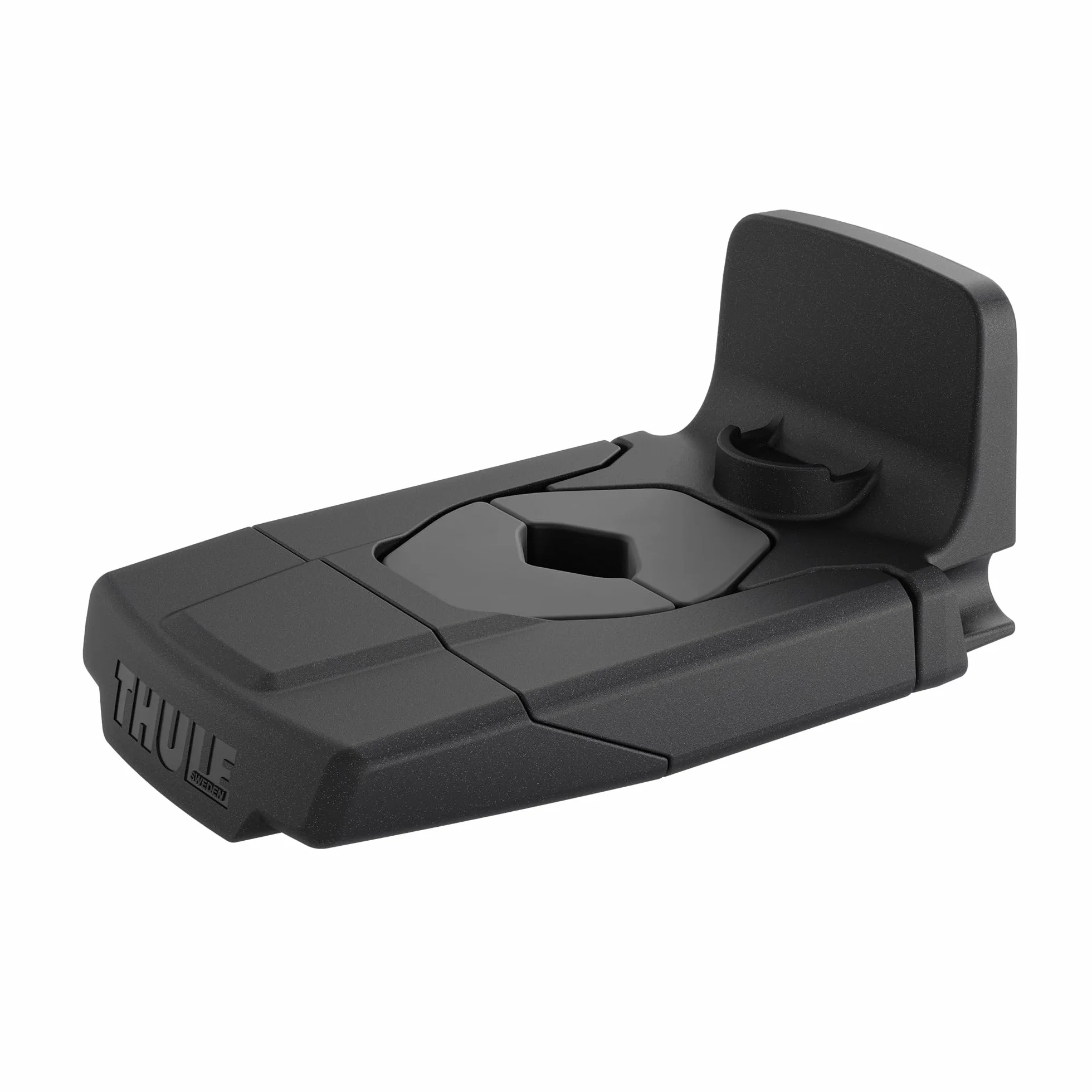 Thule Yepp Front Adapter Adattatore Black