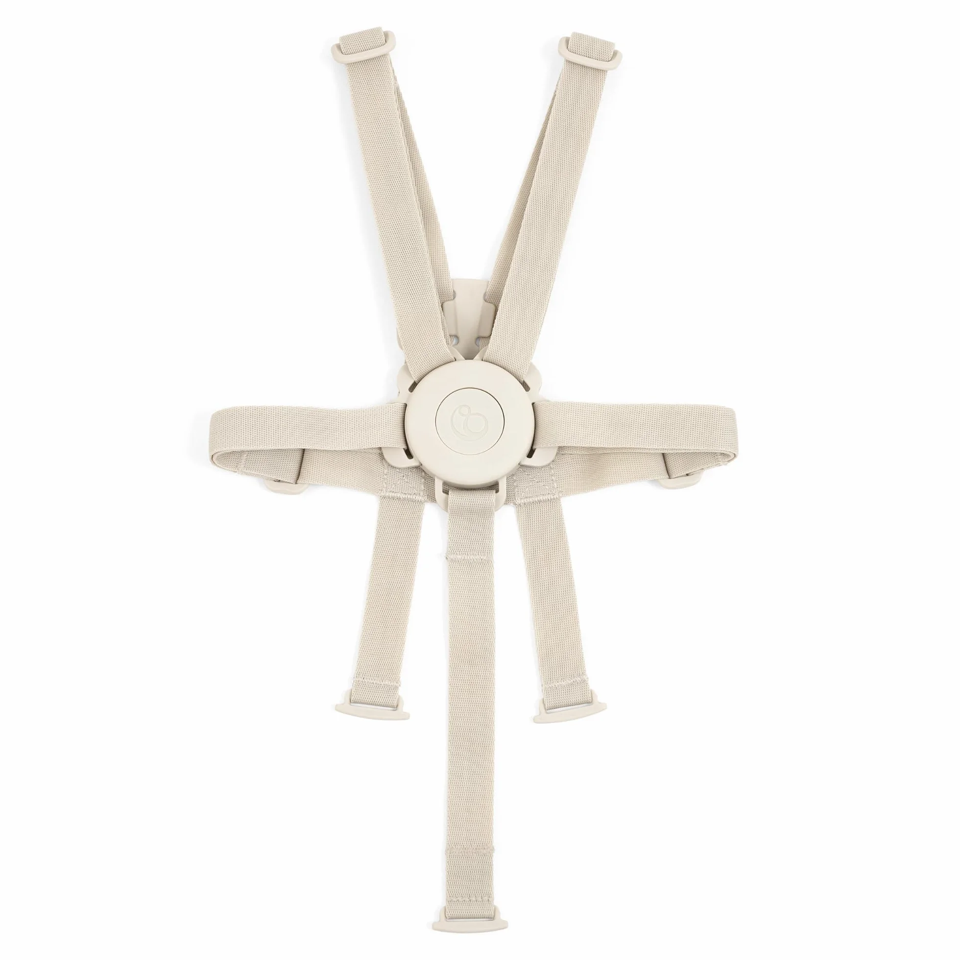Stokke Cintura di sicurezza2 Tripp Trapp Baby Set 2 6-36 mesi