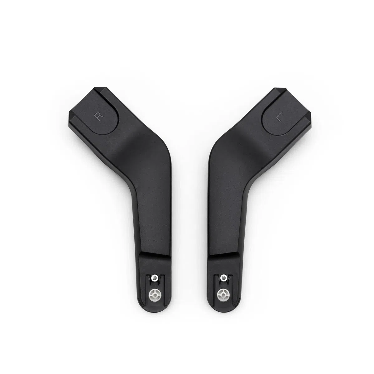 Bugaboo Butterfly Adattatore per Seggiolino Auto per Passeggino Butterfly, Sistema Click and Go Facile, Sicuro e Intuitivo