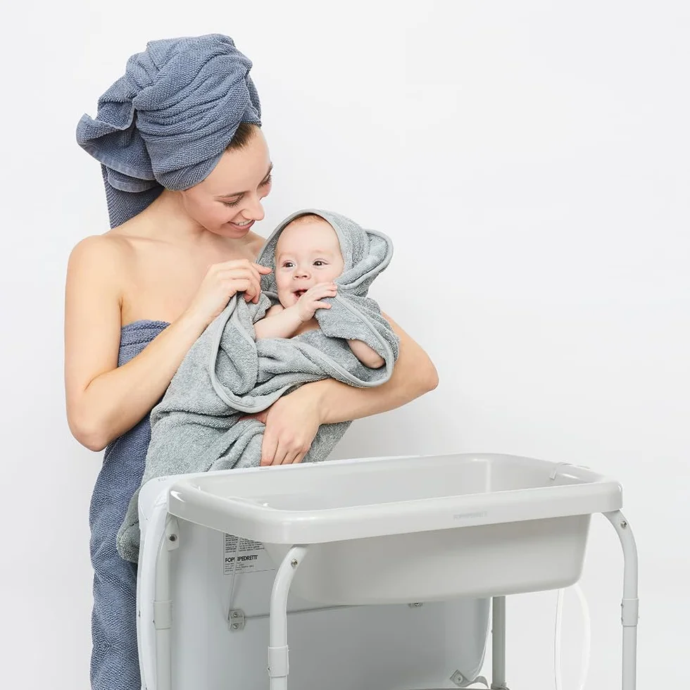 Foppapedretti Splash Bagnetto Fasciatoio Sand