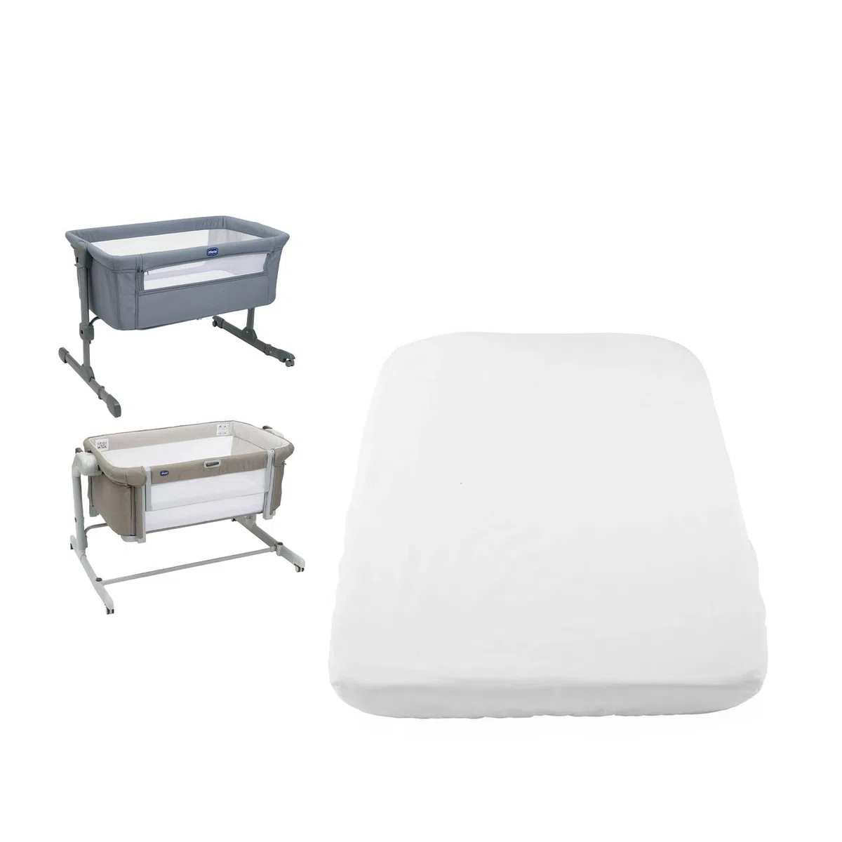 Chicco, Materasso per culla standard Next2Me