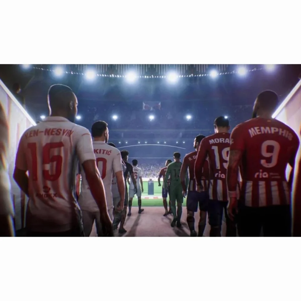 EA Sports FC 24