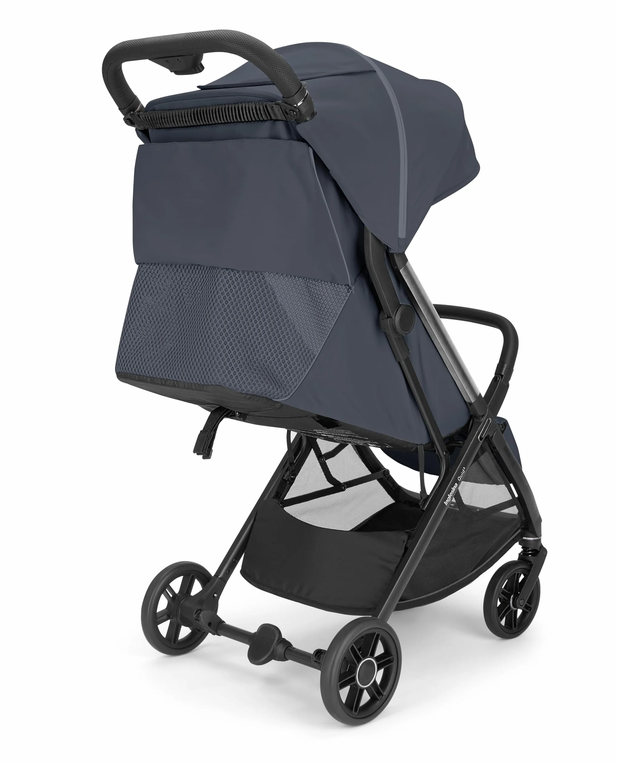 Passeggino Inglesina QUID3 4 ruote Astral blue AG87S0ALB
