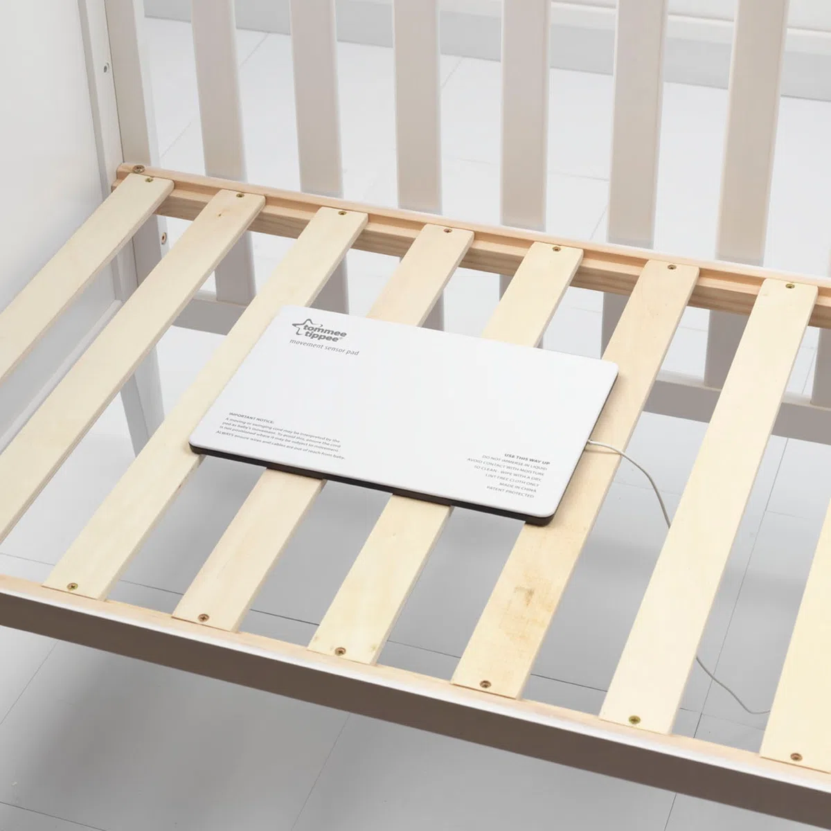 Tommee Tippee Explora 44100271 Baby Monitor Sensor Mat