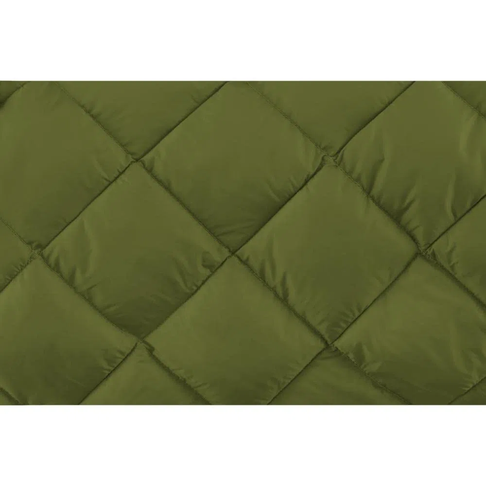 CYBEX Gold Sacco a Pelo Snøgga Mini 2, Per Seggiolini Auto, Dalla Nascita Fino a Circa 24 Mesi, TOG 4, Nature Green (Verde)