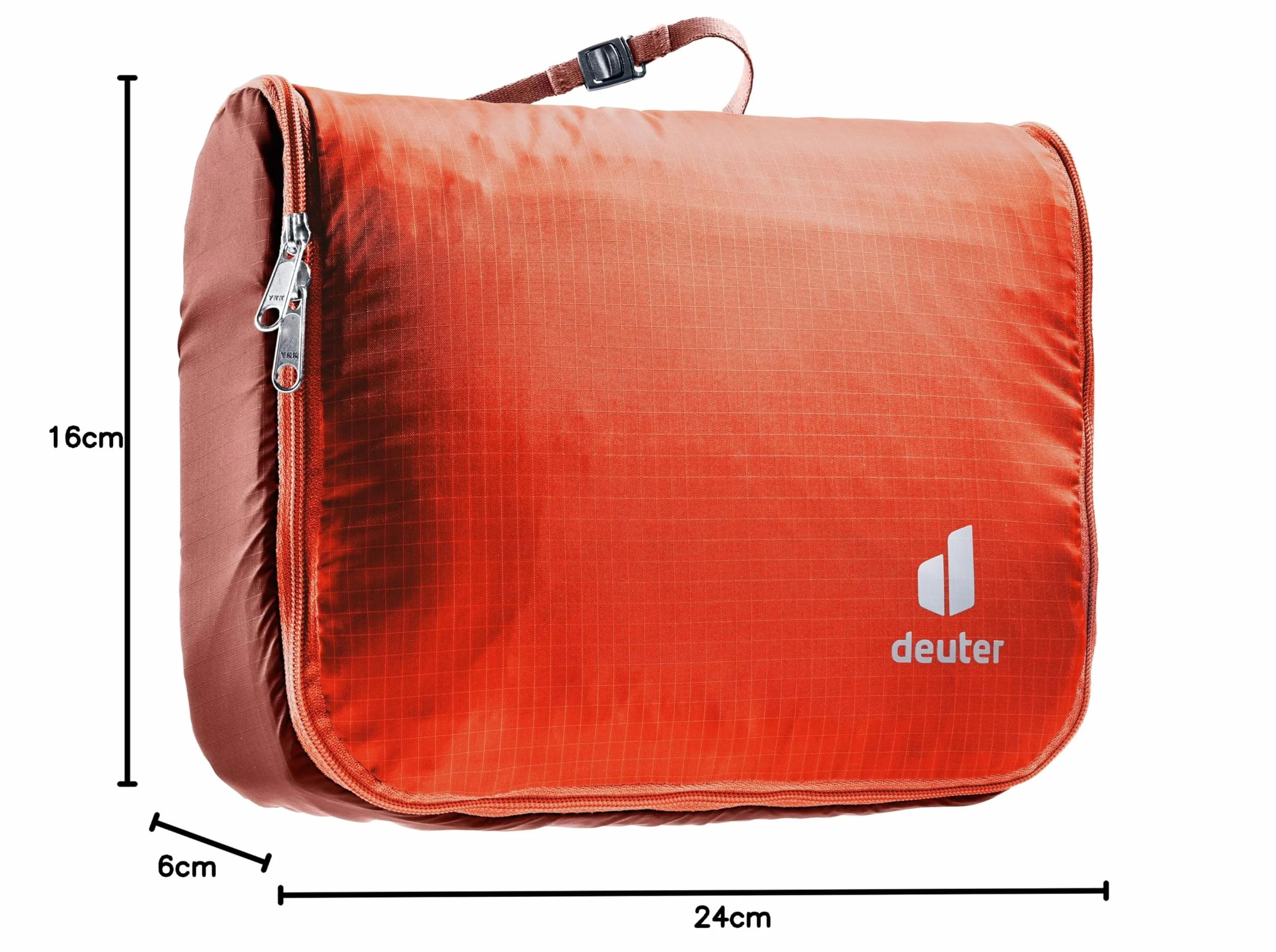 Deuter Wash Center Lite II