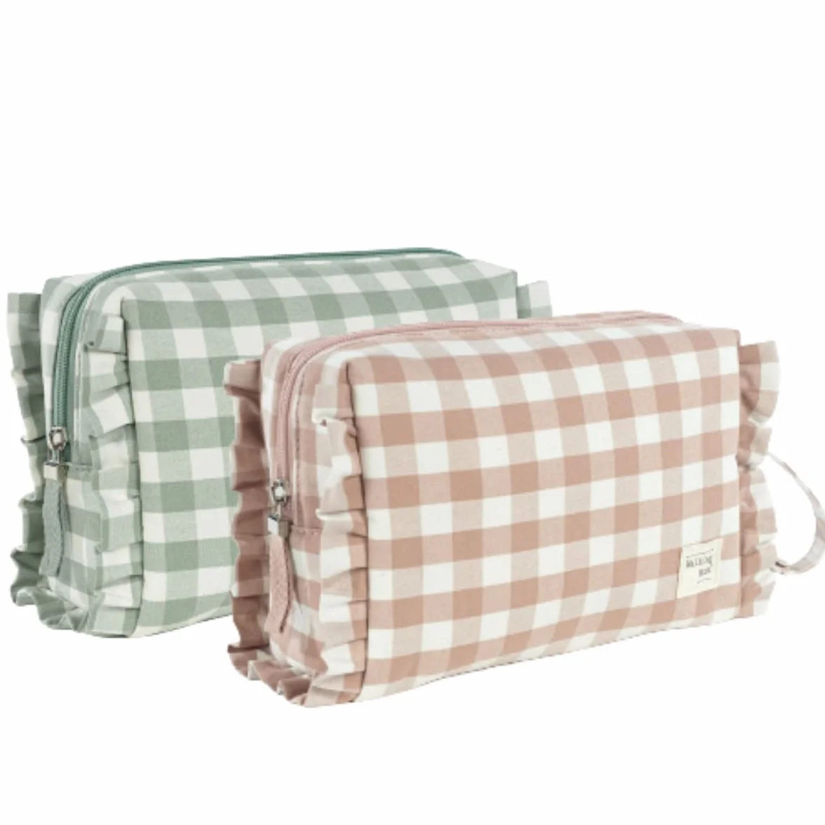 Remy Borsa organizer per bambini 21 x 15 x 9 cm rosa