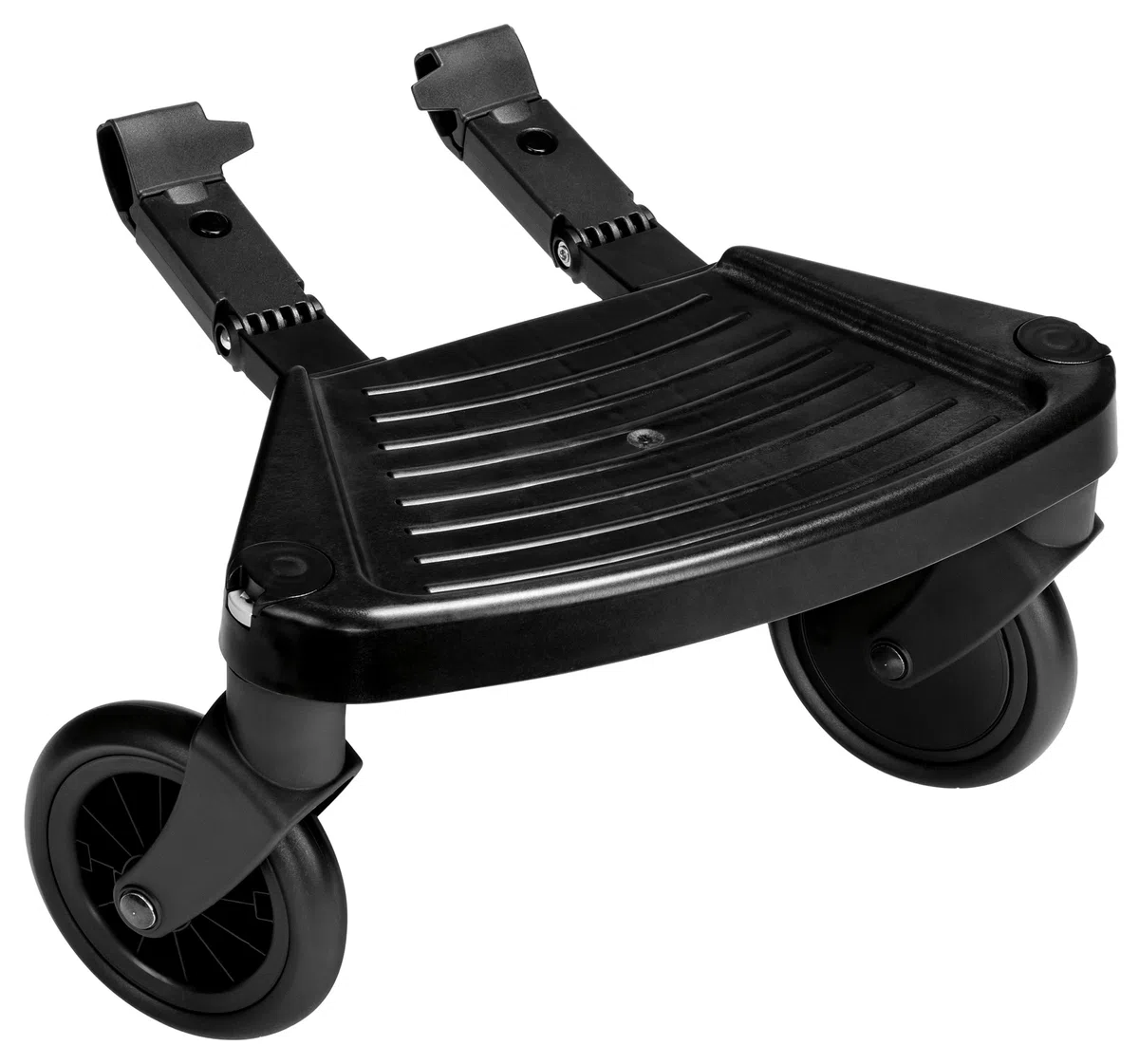 PEG Ride With Me Board - Pedana Posteriore per Secondo Bambino - Compatibile con Carrelli Book, GT4, Ypsi e altri modelli Peg Perego