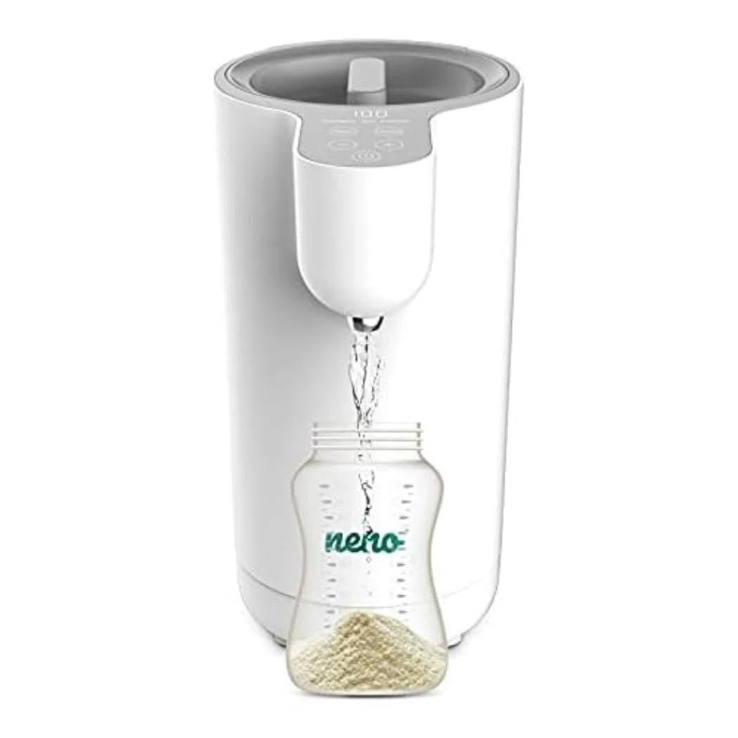 Neno Modified Milk Machine Aqua