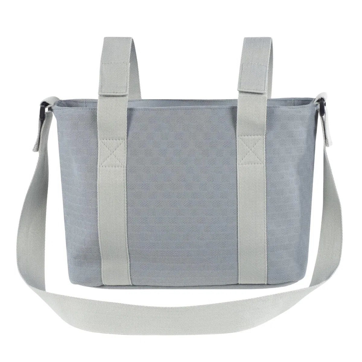 Walking Mum Crossbody Eco Mum Cloud